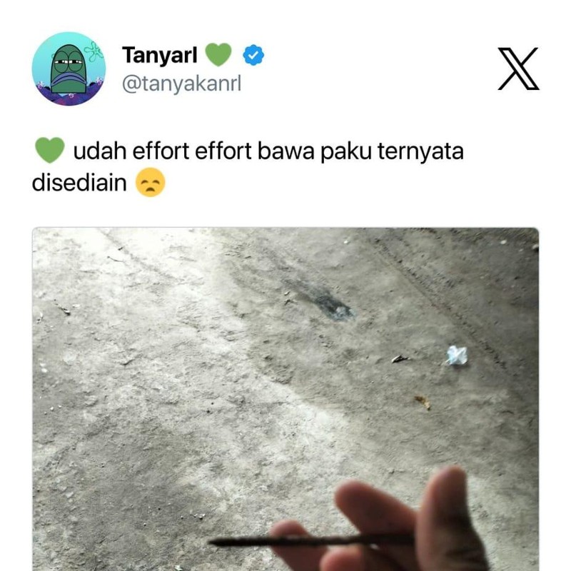 Pilkada Serentak 2024 dilaksanakan hari ini. Meme kocak pertama kali nyoblos berikut ini kayaknya relate buat para gen Z.
