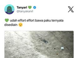 Meme Pertama Kali Nyoblos, Gen Z Sudah Celup Tinta Belum?