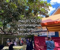 Pilkada Serentak 2024 dilaksanakan hari ini. Meme kocak pertama kali nyoblos berikut ini kayaknya relate buat para gen Z.