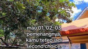 Meme Pertama Kali Nyoblos, Gen Z Sudah Celup Tinta Belum?