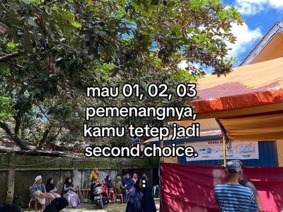 Meme Pertama Kali Nyoblos, Gen Z Sudah Celup Tinta Belum?