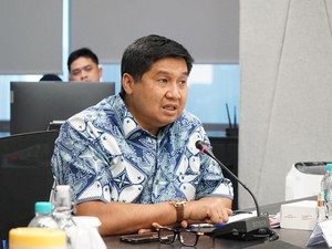 Anggaran PKP Kena Efisiensi Jadi Rp 3,4 T, Ara: Gaji PNS Aman
