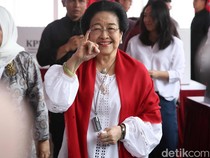 Puan Ungkap Pesan Megawati Terkait Pramono-Rano di Pilkada Jakarta