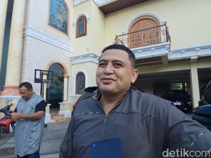 Appi Ngopi di Warkop Jelang Pencoblosan, Bahas Kondisi Malam Tadi