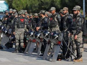 Video: Pakistan Klaim Telah Membunuh 50 Tentara India