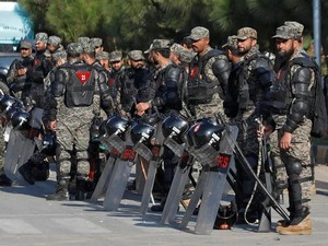 Video: Pakistan Makin Gencar Beli Senjata ke China, Apa Dampaknya?