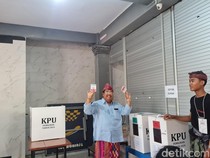 PAS Optimistis Menang di Daerah Asal