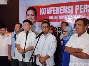 Video KPU Tetapkan Andra Soni-Dimyati Natakusumah Menang Pilgub Banten 2024