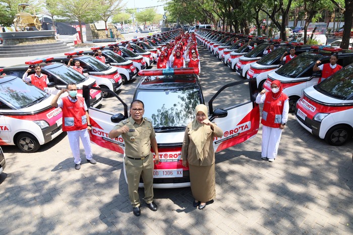 Pemkot Makassar