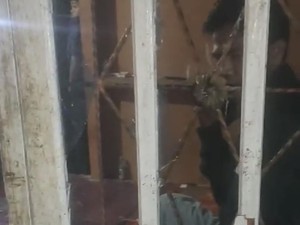 Rumah Cawabup Solok Selatan Diserang OTK, Polisi Selidiki