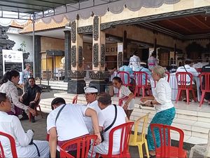 Adi-Cipta Unggul Jauh di TPS Adi Arnawa, Koster-Giri Juga Menang