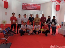 59 Warga Binaan Rutan Pangkajene Tak Bisa Nyoblos, Ada yang Tak Punya NIK