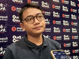 Quick Count Bojonegoro: Teguh-Farida 10,87%, Wahono-Nurul 89,13%