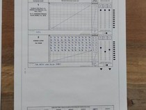 Unik! Andika Vs Luthfi Berbagi Suara 100 Persen di Binangun Wonosobo
