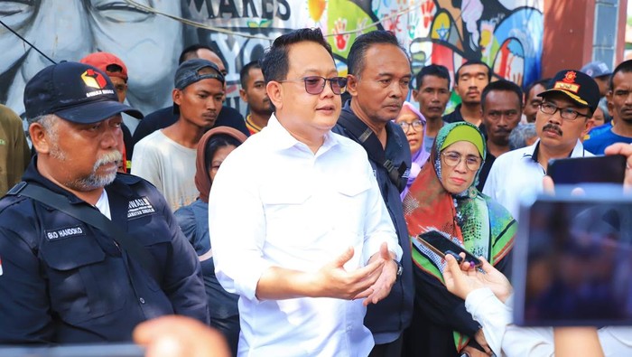 Pj Gubernur Jatim