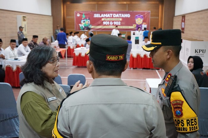 Pj Walkot Kediri Zanariah
