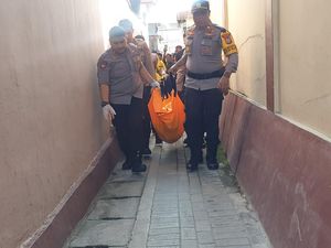 5 Hal Tentang Pria di Palu Bunuh Istri dan Anak hingga Aniaya Imam Masjid