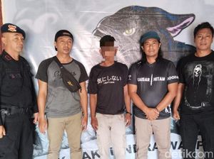 Bawaslu Sebut Motif Pembacokan Ketua KPPS di Bima Masalah Pribadi