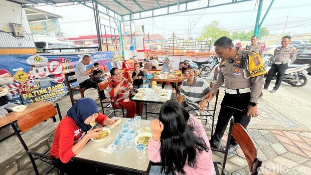 polres mojokerto kota