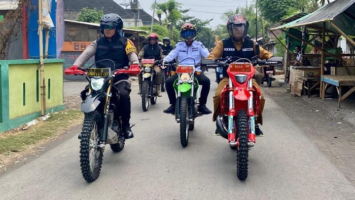 polres probolinggo