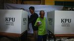 Potret ODGJ di Bekasi Ikut Nyoblos Pilkada 2024