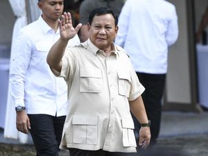 Video Sederet Kebijakan Prabowo untuk Guru