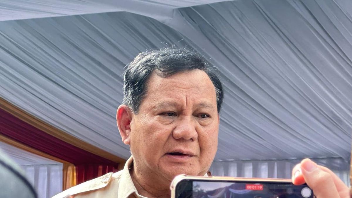 Makan Bergizi Gratis Prabowo Turun dari Rp 15.000 Jadi Rp 10.000/Anak
