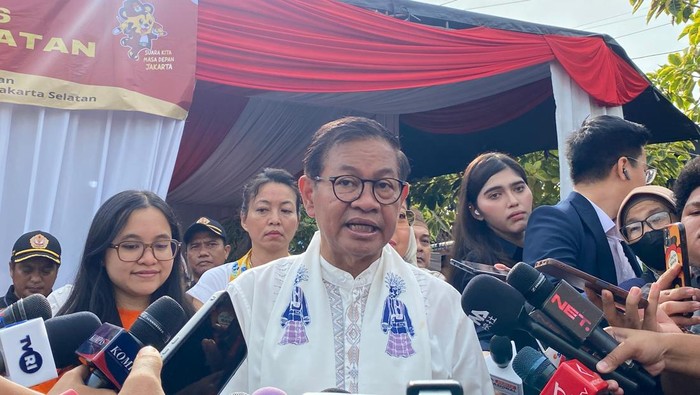 Pramono Anung