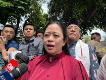 Puan Ungkap Pesan Megawati ke Pramono-Rano: Kita Sudah Usaha Maksimal