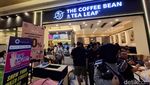 Ramai-ramai Berburu Diskon di Mal Usai Nyoblos Pilkada