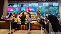 Promo spesial diberikan kepada masyarakat yang sudah berpartisipasi dalam Pilkada serentak tahun ini.