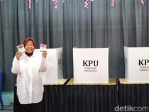 Begini Bagi Tugas Risma dan Gus Hans Jika Terpilih Pimpin Jatim