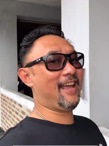 Ronal Surapraja