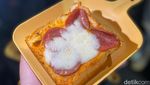 Roti Viral Aneka Topping di Tebet Ini Harganya Rp 15 Juta!