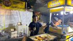 Roti Viral Aneka Topping di Tebet Ini Harganya Rp 15 Juta!