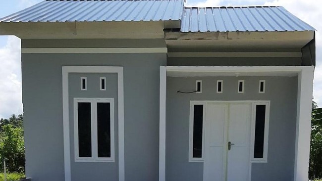 Rumah Rp 173 Juta Masih Ada di Pinrang Sulsel, Ini Daftarnya