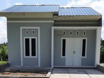 Rumah Rp 173 Juta Masih Ada di Pinrang Sulsel, Ini Daftarnya