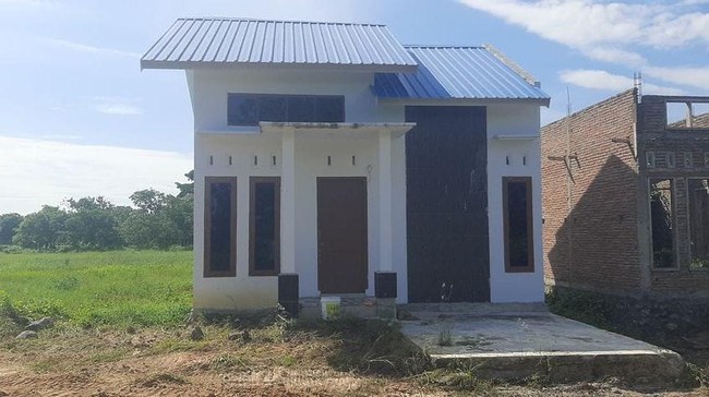 Rumah Rp 173 Juta Masih Ada di Pinrang Sulsel, Ini Daftarnya