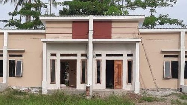 Rumah Rp 173 Juta Masih Ada di Pinrang Sulsel, Ini Daftarnya