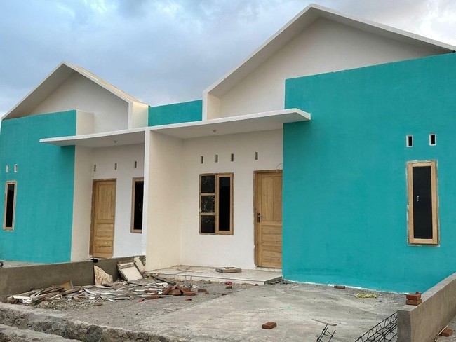Rumah Rp 173 Juta Masih Ada di Pinrang Sulsel, Ini Daftarnya