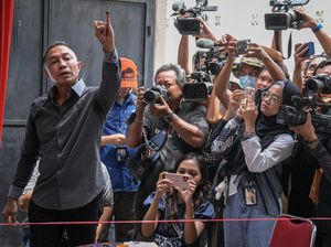 Video: Pramono-Rano Unggul di TPS Dharma Pongrekun Nyoblos