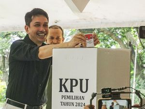 Kun Wardana Akan Hadiri Penetapan Gubernur-Wagub Terpilih Pramono-Rano