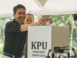 Kun Wardana Akan Hadiri Penetapan Gubernur-Wagub Terpilih Pramono-Rano