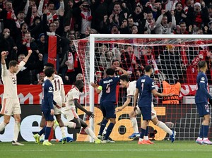 8 Besar Piala Dunia Antarklub 2025: PSG Vs Bayern, Madrid Vs Dortmund