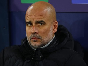 Guardiola Mengaku Masih Dapat Dukungan dari Bos City