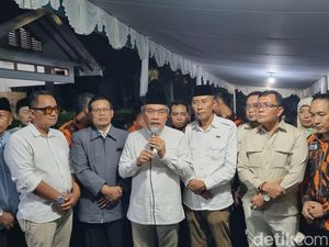 Halim-Aris Klaim Menang Pilkada Bantul, Untoro-Wahyudi Ucapkan Selamat