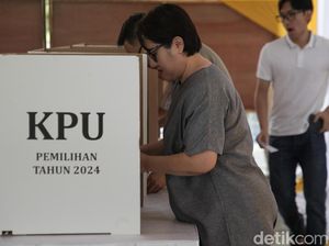 Video: KPU Catat Partisipasi Pilkada 2024 Rata-rata 71%