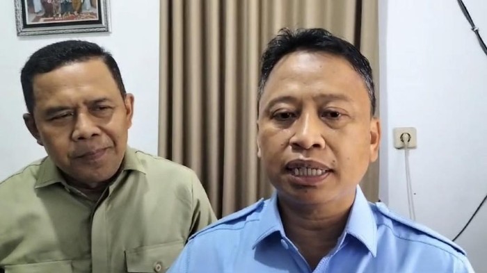 Supian Suri-Chandra Rahmansyah (Devi/detikcom)