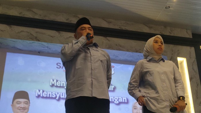 Syakur-Putri
