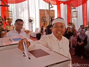 Kata Pengamat Politik soal Dedi Mulyadi Unggul Versi QC Pilgub Jabar